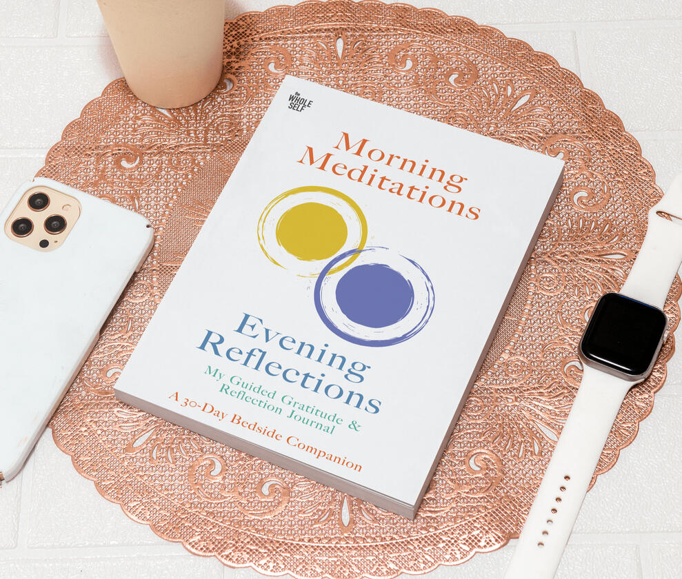 Reset Your Mind In 30 Days